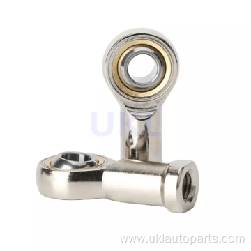 Stainless steel rod end bearing SIKAC10 M duty